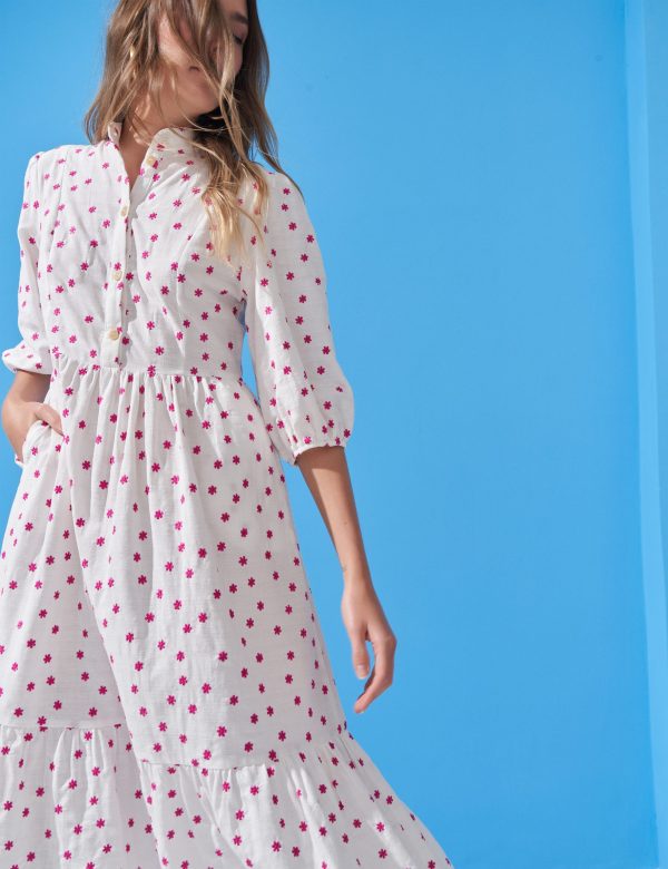 Vestido Lirio