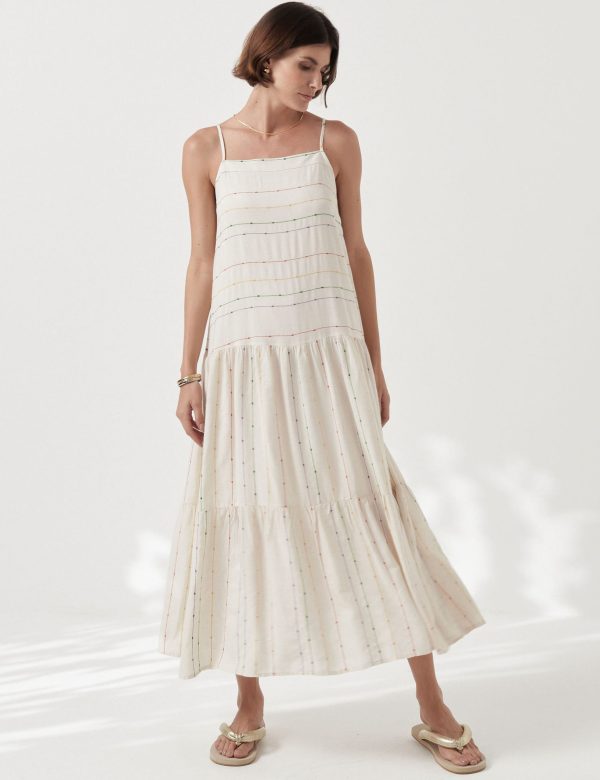Vestido Tulum - Imagen 2