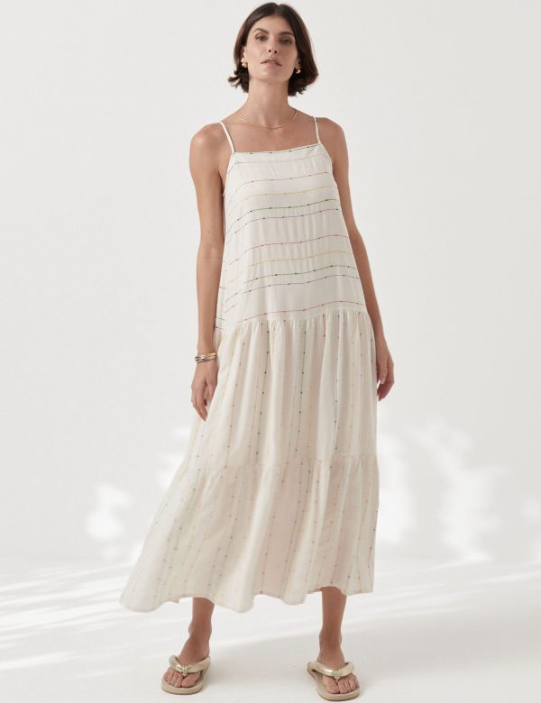 Vestido Tulum - Imagen 3
