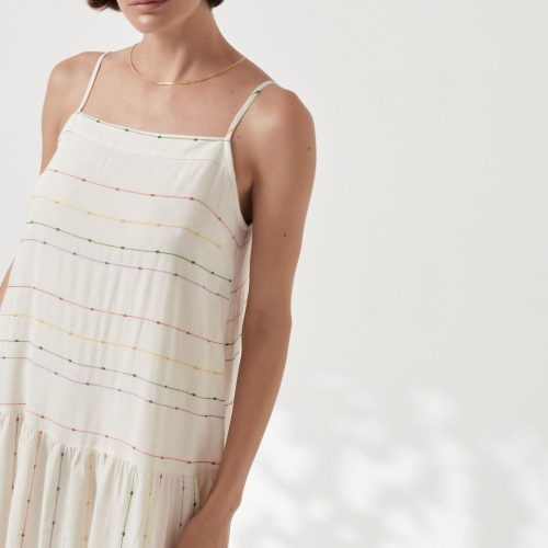 Vestido Tulum