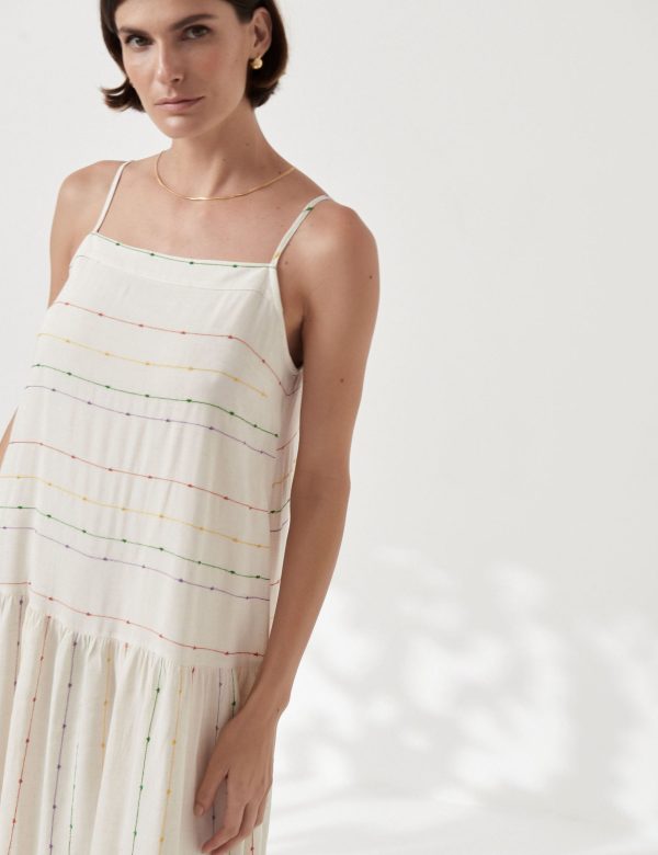 Vestido Tulum
