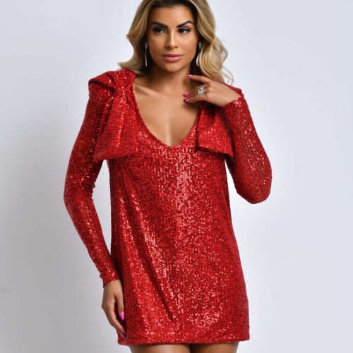 Vestido Rebeca