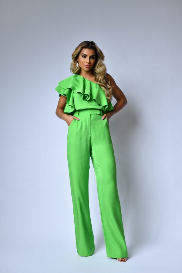 Pantalón Ilda.