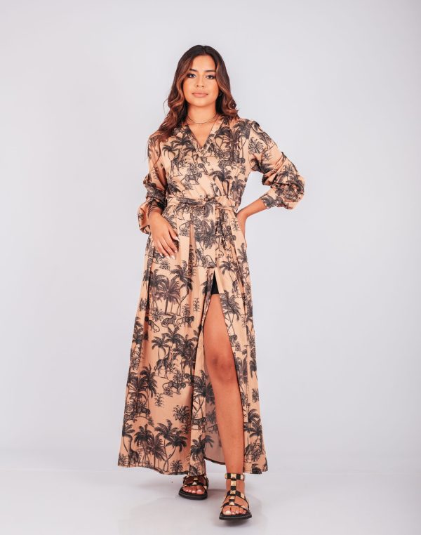 Kimono Bali - Imagen 4