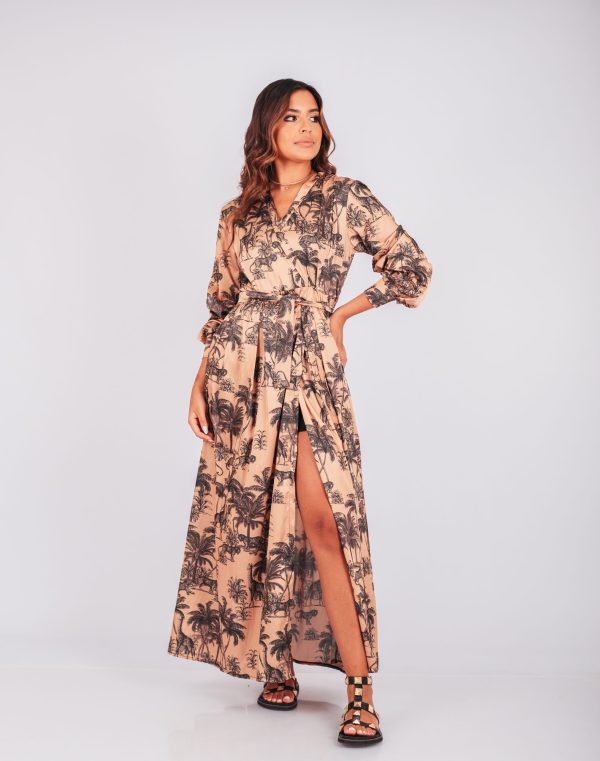 Kimono Bali
