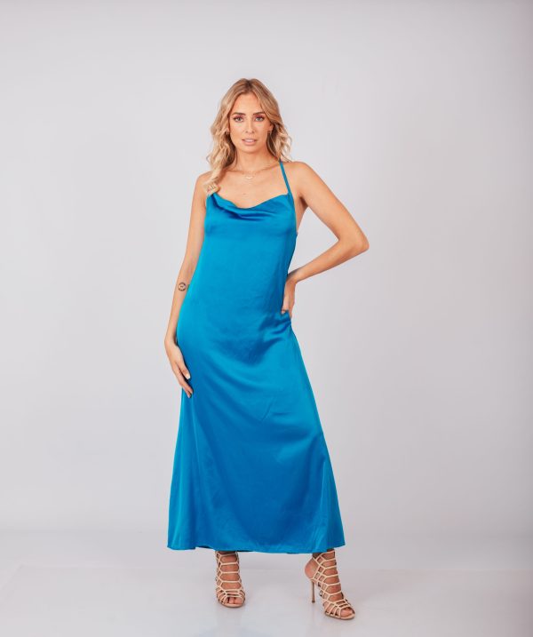 Vestido Slip