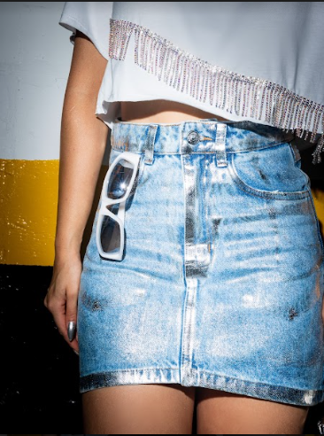 Pollera Joly