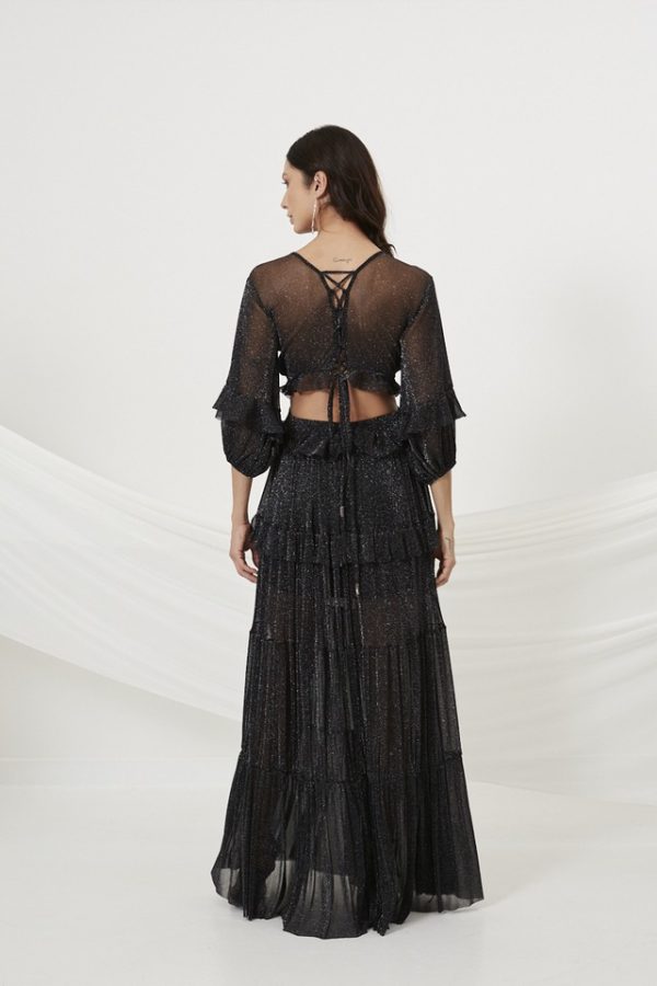 Vestido Lurex - Imagen 2