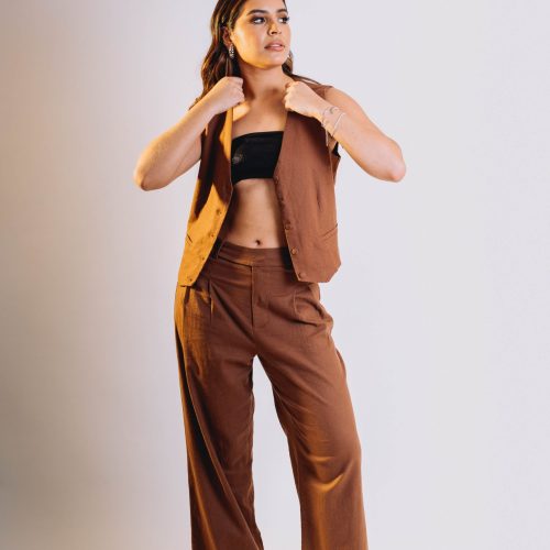 Pantalon Manuelle
