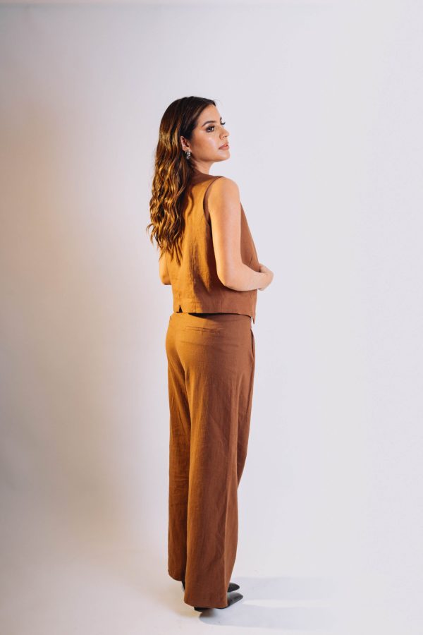 Pantalon Manuelle - Imagen 2