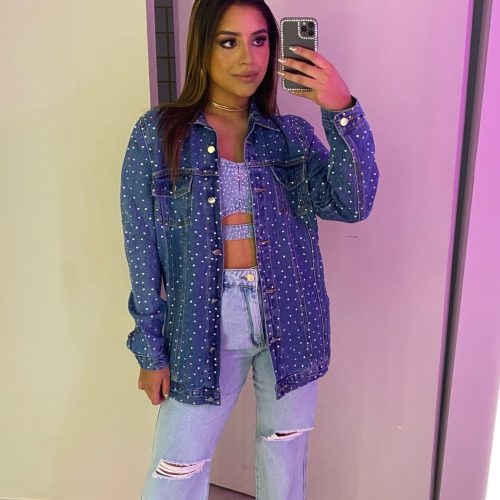 Jeans Zara Prelavado