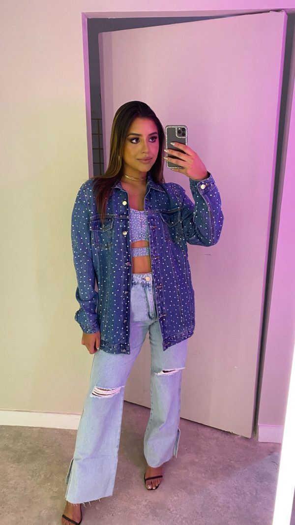Jeans Zara Prelavado