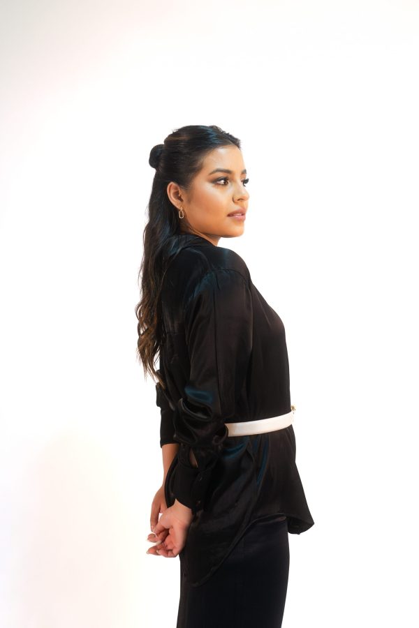 Camisa Cetin - Imagen 3