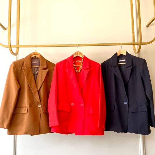 Blazer Renata