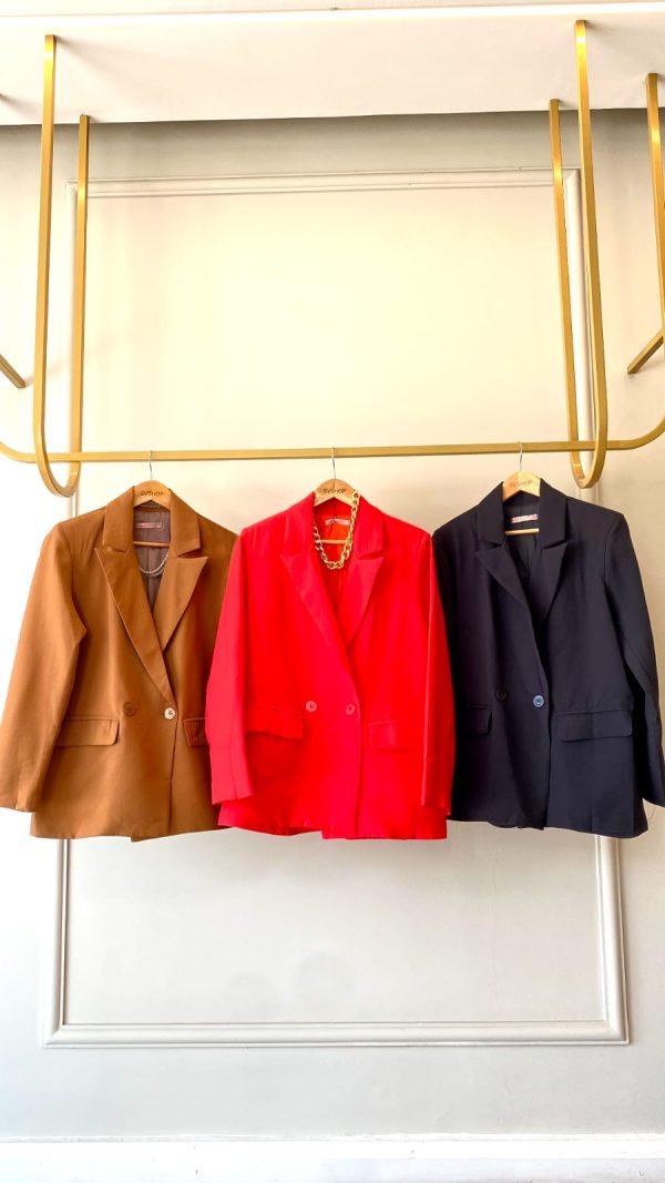 Blazer Renata