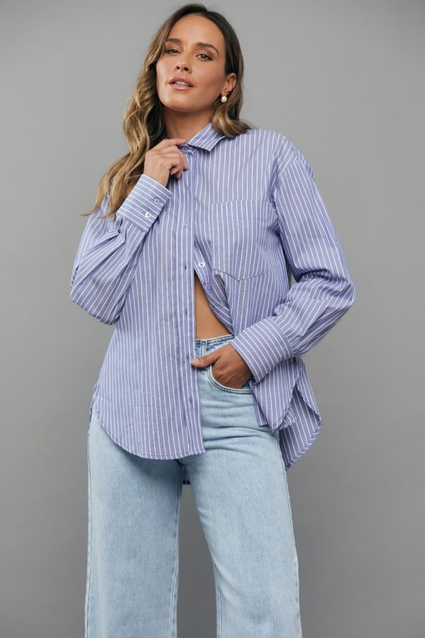 Camisa Vienne
