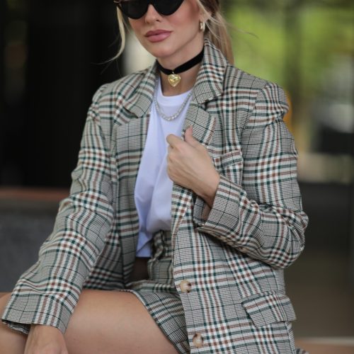 Blazer Donna