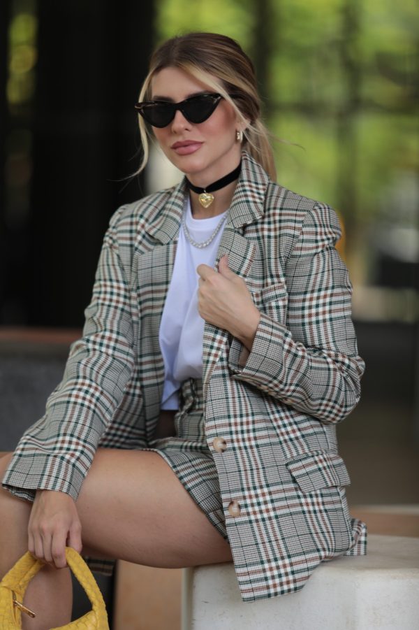 Blazer Donna