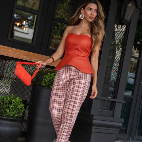 Pantalón Susana