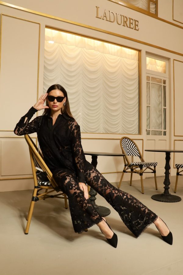 Pantalón Mirella