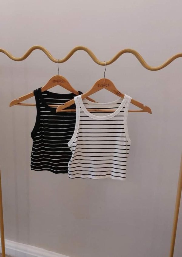 Cropped Malha