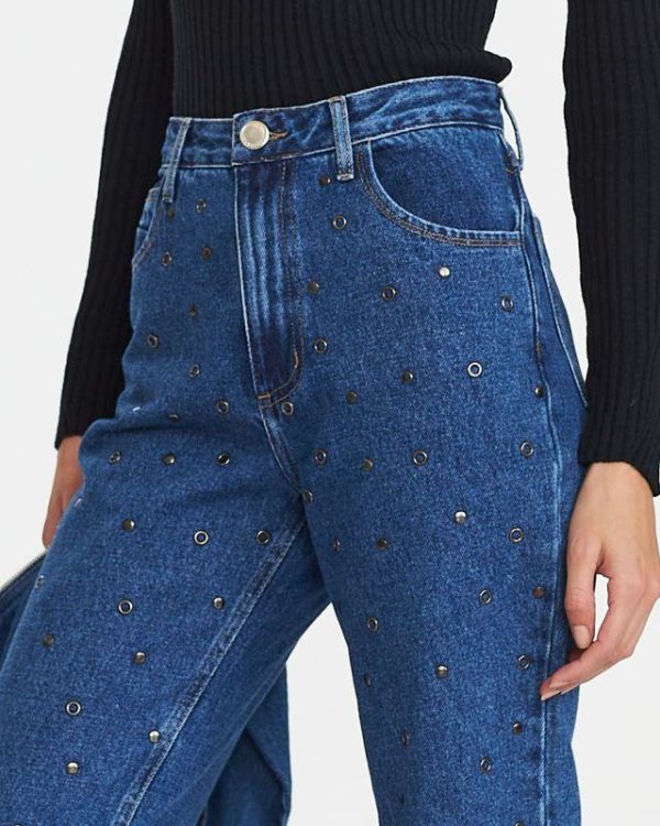 Jeans Silvia - Imagen 2
