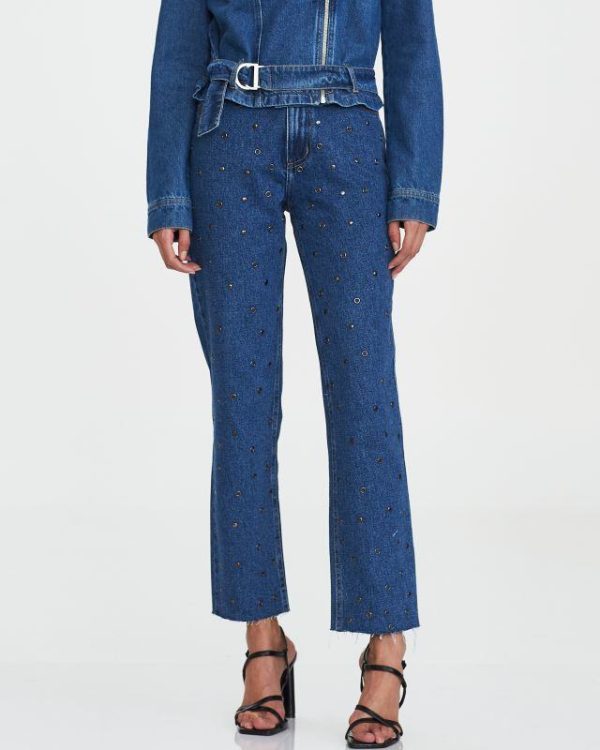 Jeans Silvia