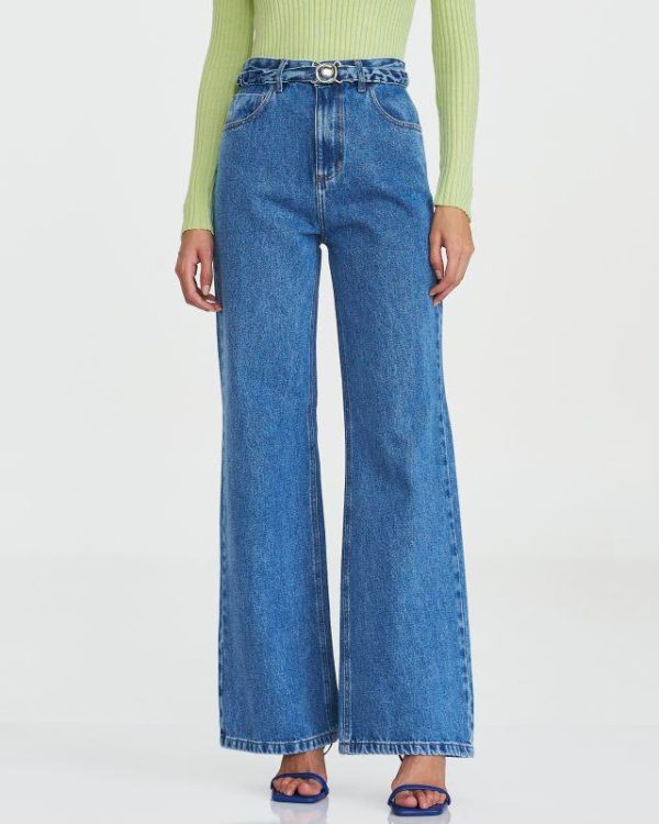 Jeans Leila