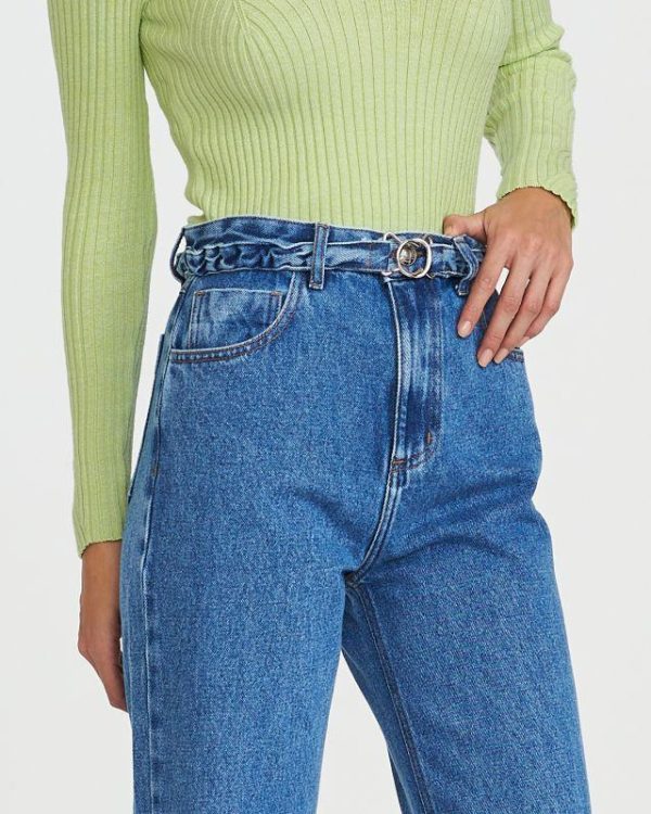 Jeans Leila - Imagen 2
