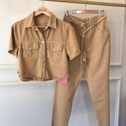 Conjunto Frida
