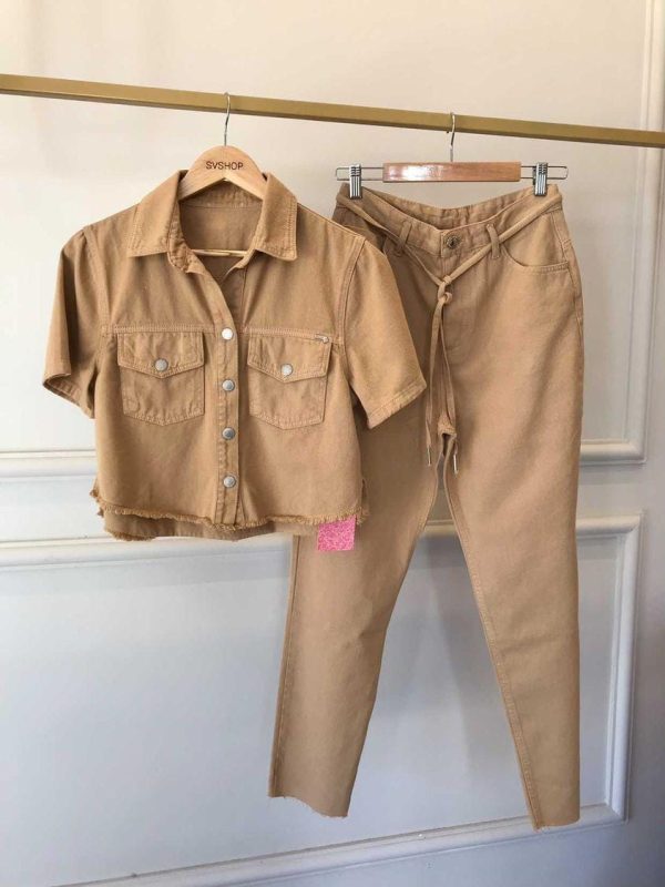 Conjunto Frida