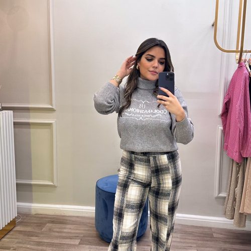 Sweater Giselle