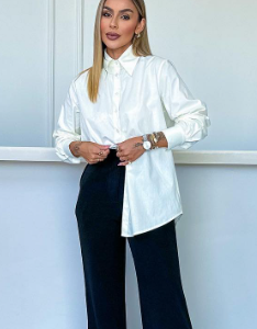 Camisa Belu