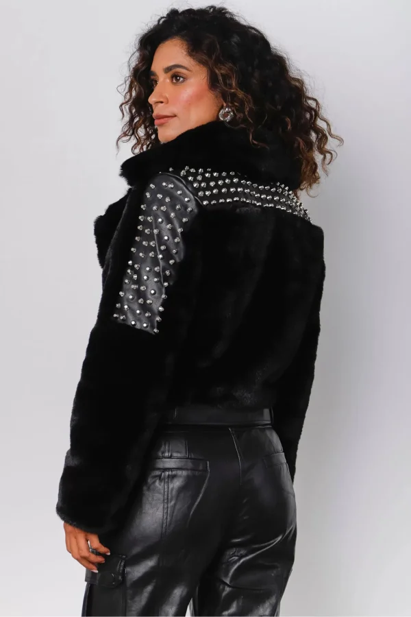 Campera Amanda - Imagen 2