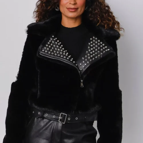 Campera Amanda