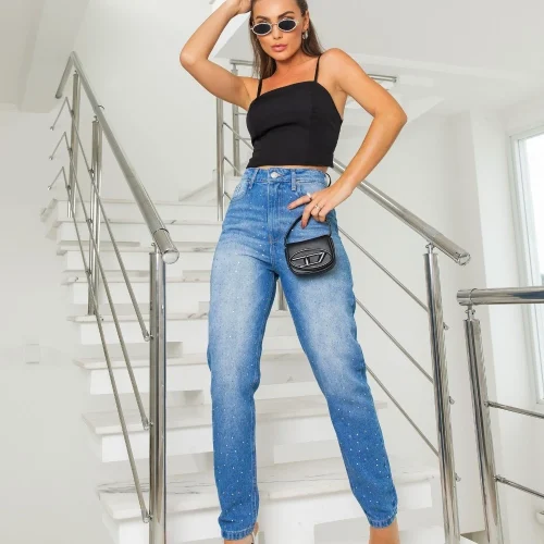 Cropped Alani