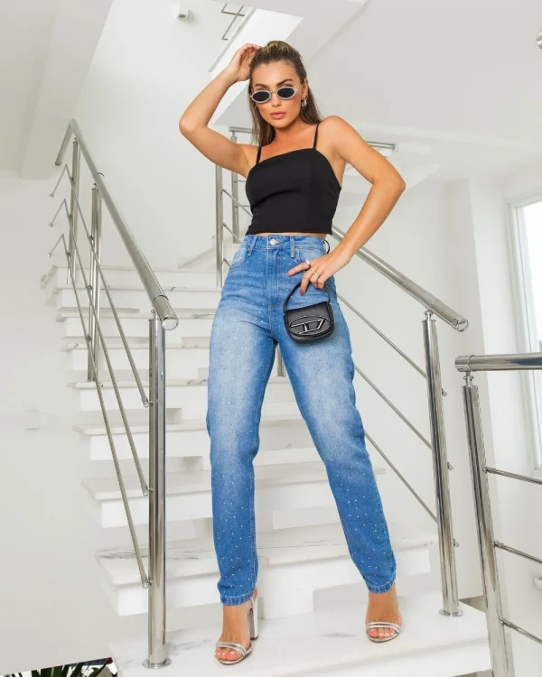 Cropped Alani