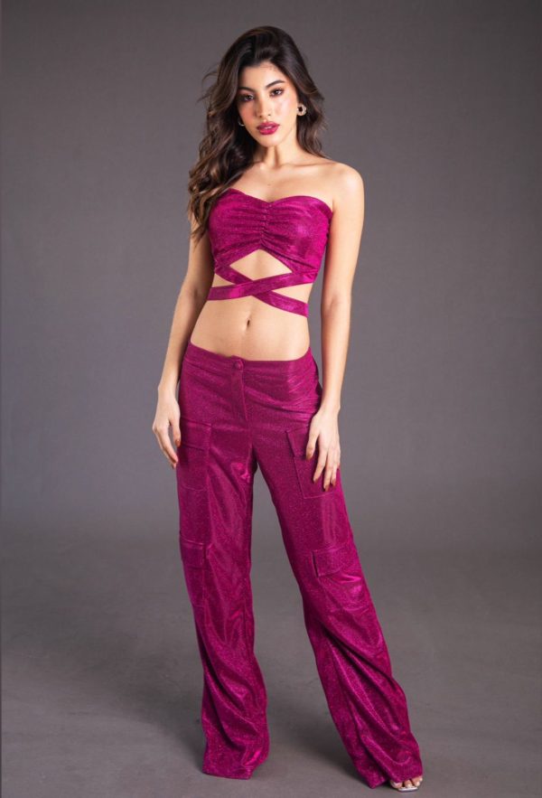 Conjunto Jackelyn