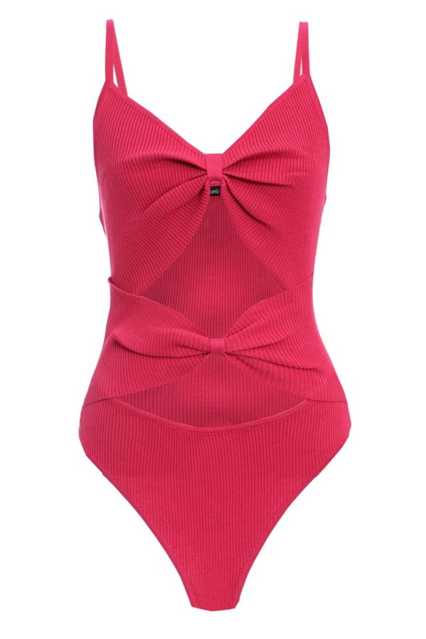 Body Tricot Modal - Imagen 2