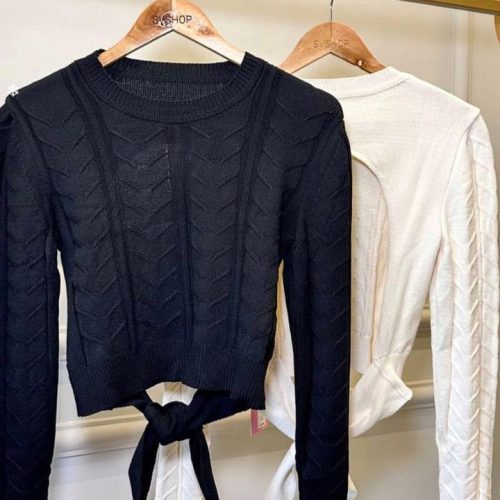 Tricot Aren