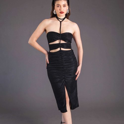 Vestido Tessa