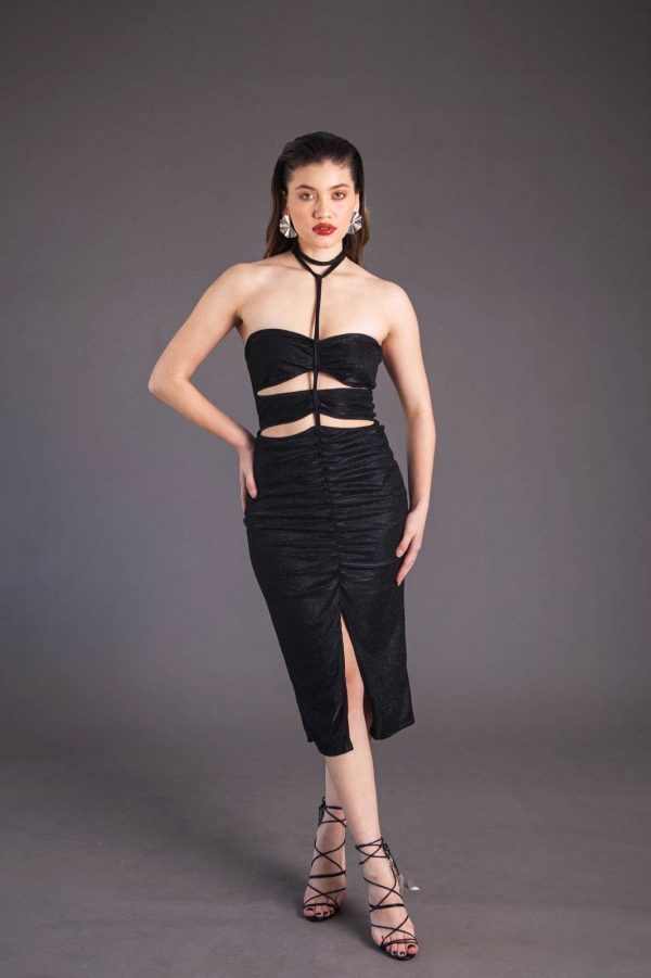 Vestido Tessa
