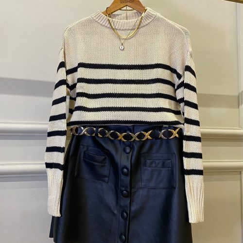 Tricot Listras