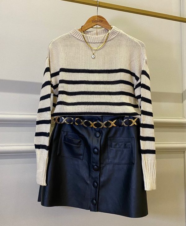 Tricot Listras