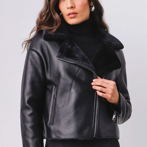 Chaqueta Bruna