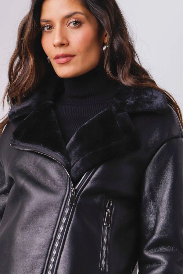 Chaqueta Bruna - Imagen 2
