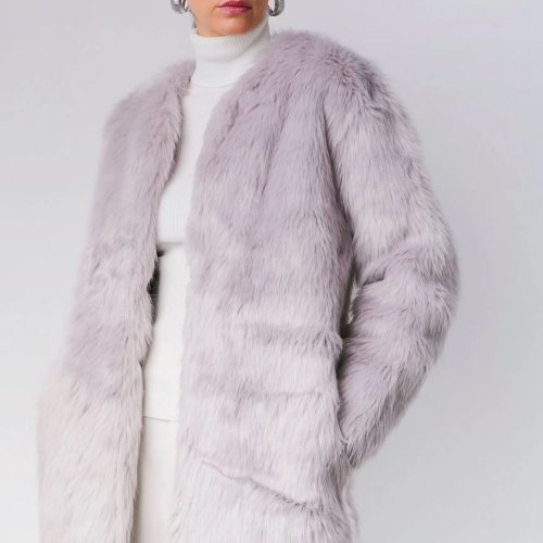 Tapado Parka