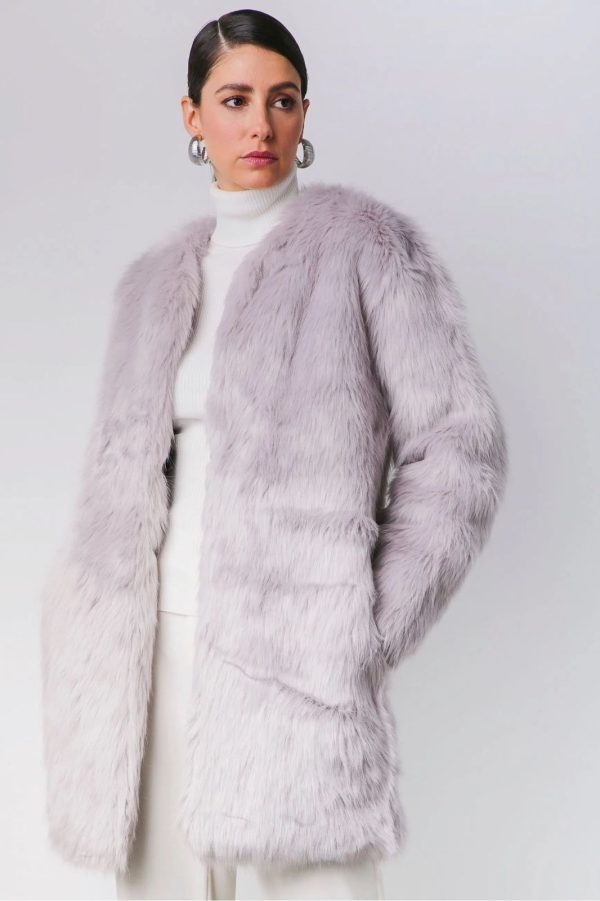 Tapado Parka