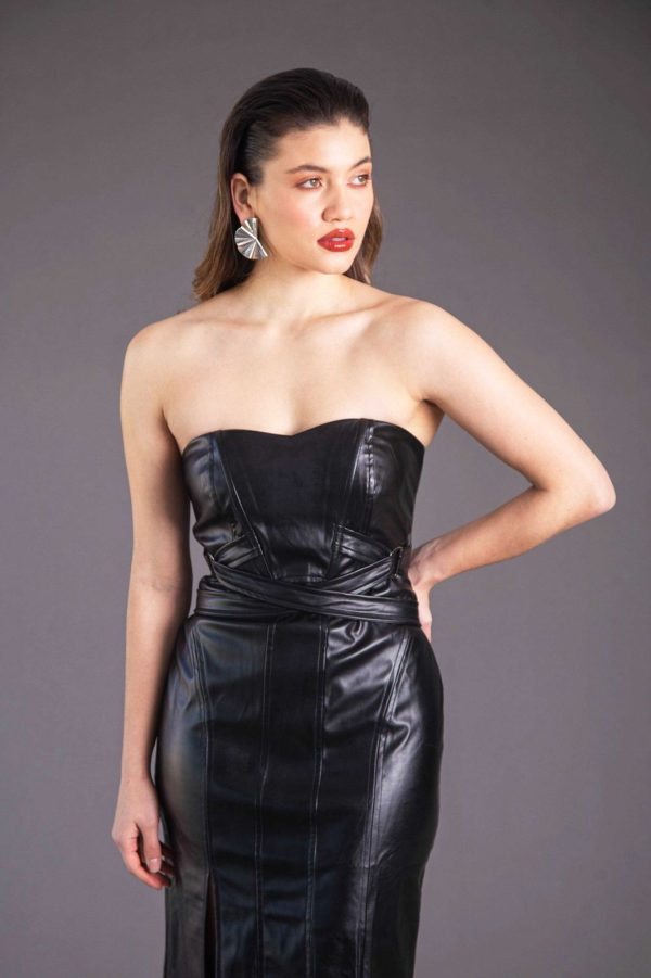 Vestido Tati - Imagen 3