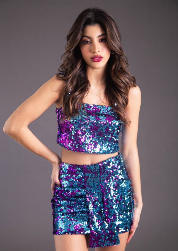 Conjunto Yumi
